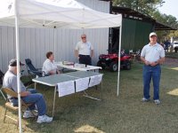 Fish Fry CMLF 2007